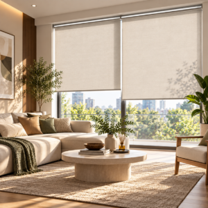 cortinas-roller-screen-sala-modernas
