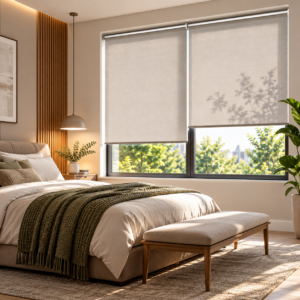 dormitorio-cortinas-roller-screen