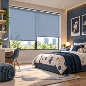 dormitorio-juvenil-instalado-cortinas-roller-screen